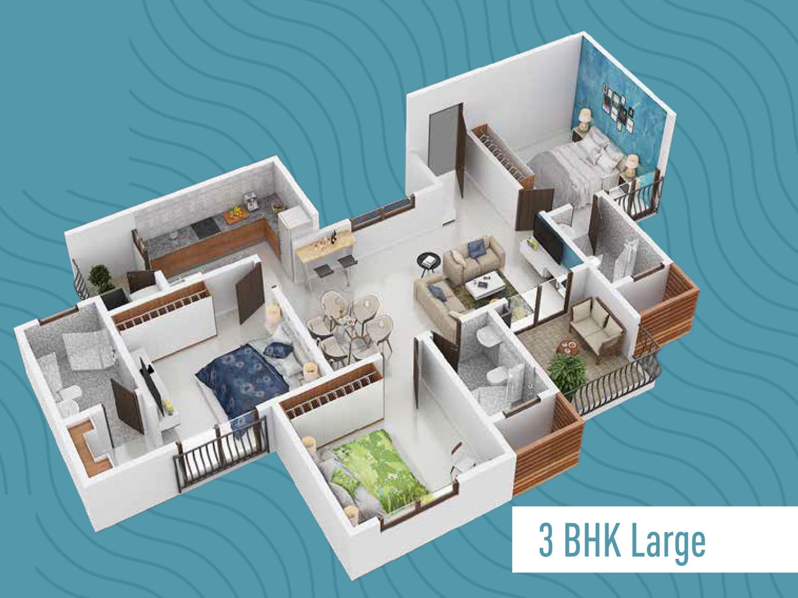 Adora de Goa 11 in Dabolim, Goa Price, Brochure, Floor Plan, Reviews