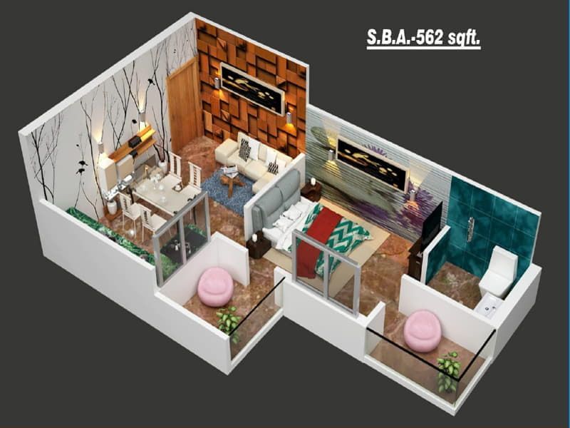 City Capital in Adityapur, Jamshedpur Price, Brochure, Floor Plan, Reviews