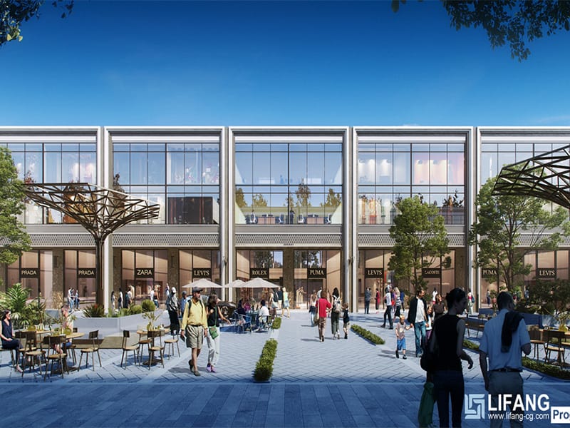 Commercial Land For Sale in Orris Gateway, Sector 82A, Gurgaon