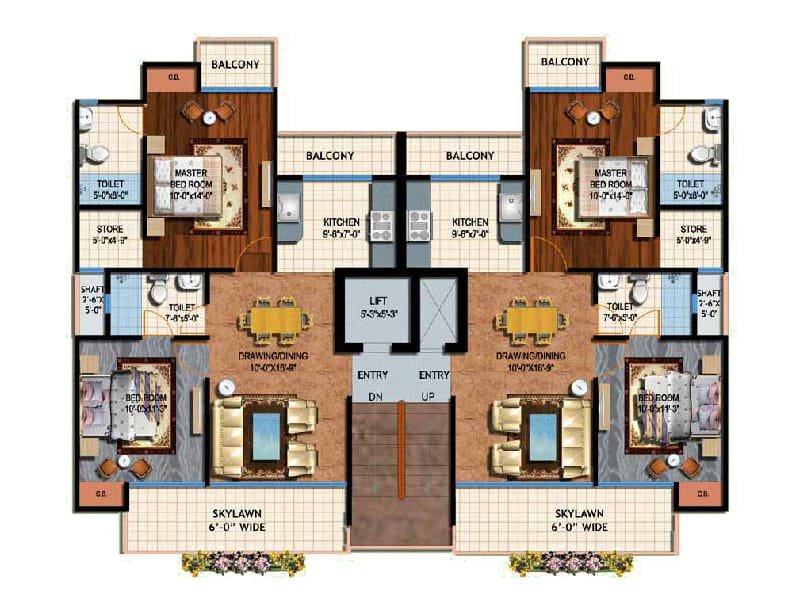 amrapali-centurian-park-low-rise-apartments-noida-extension-blog