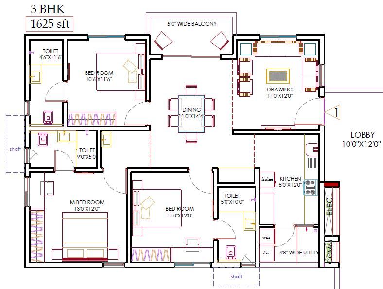 Visions Arsha in Tellapur, Hyderabad: Price, Brochure, Floor Plan, Reviews