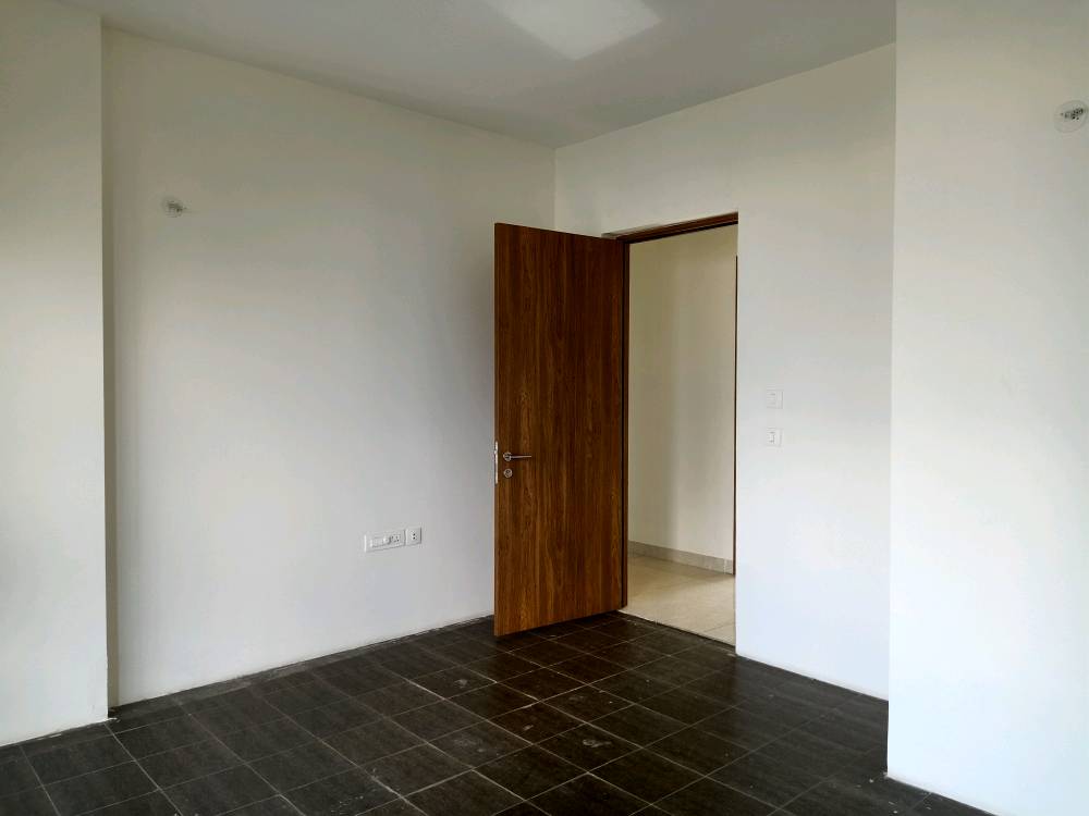 Buy 4 BHK Flat/Apartment in SNN Clermont Hebbal, Bangalore 3930 Sqft