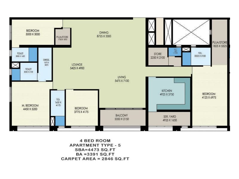 Urbana in Anandapur, Kolkata Price, Brochure, Floor Plan, Reviews