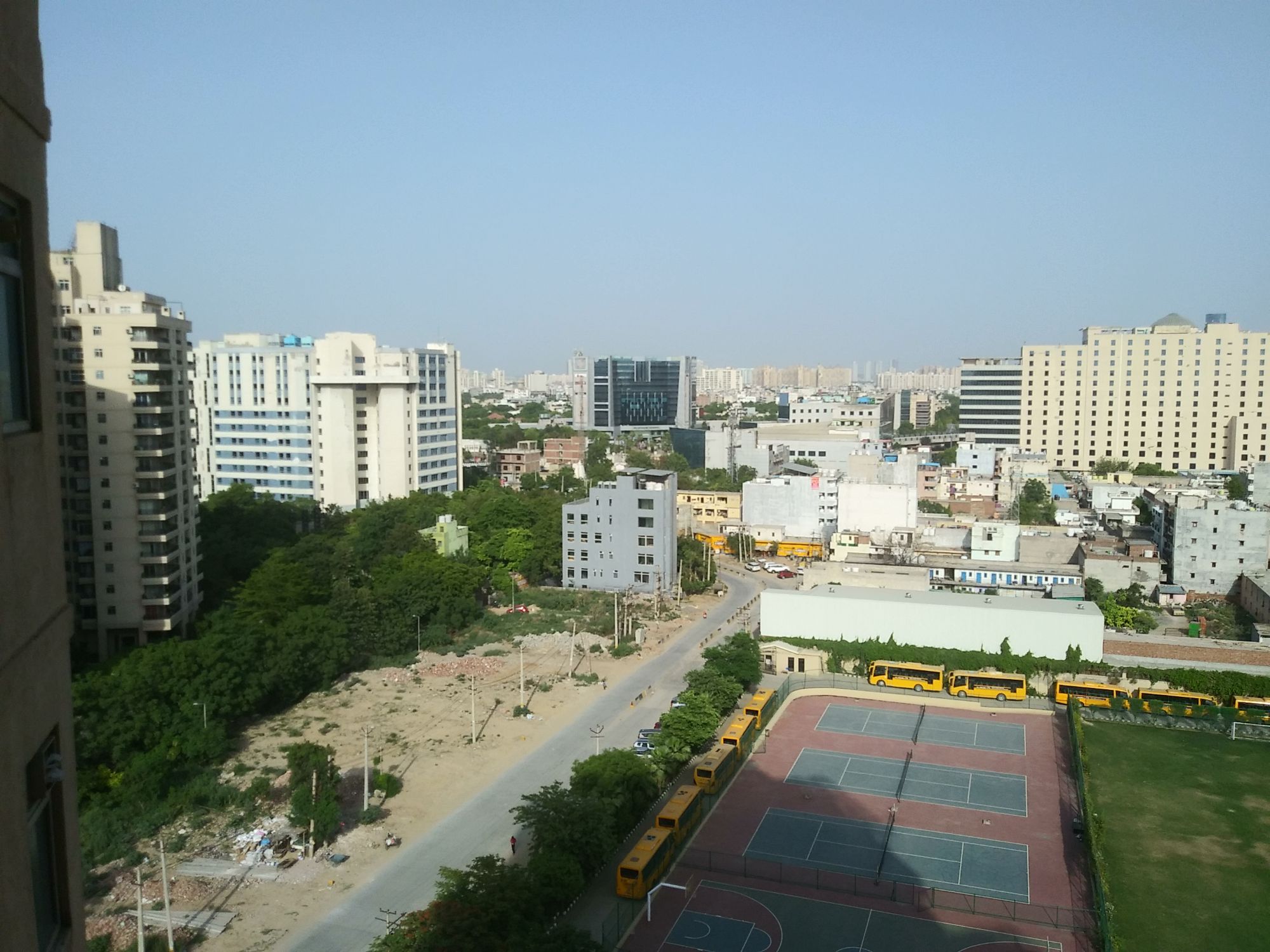 Buy 3 BHK Flat/Apartment in Central Park 2 Central Park 2, Gurgaon