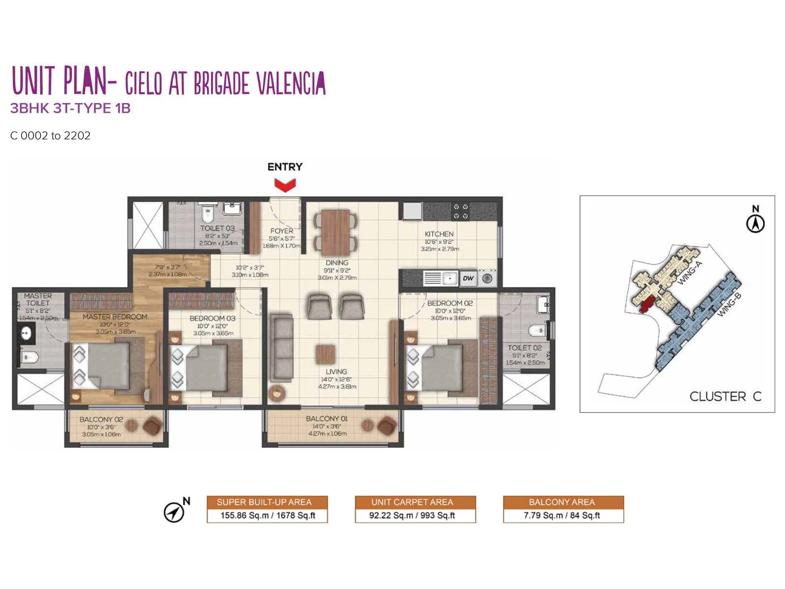 Discover more than 123 brigade lakefront interior design best