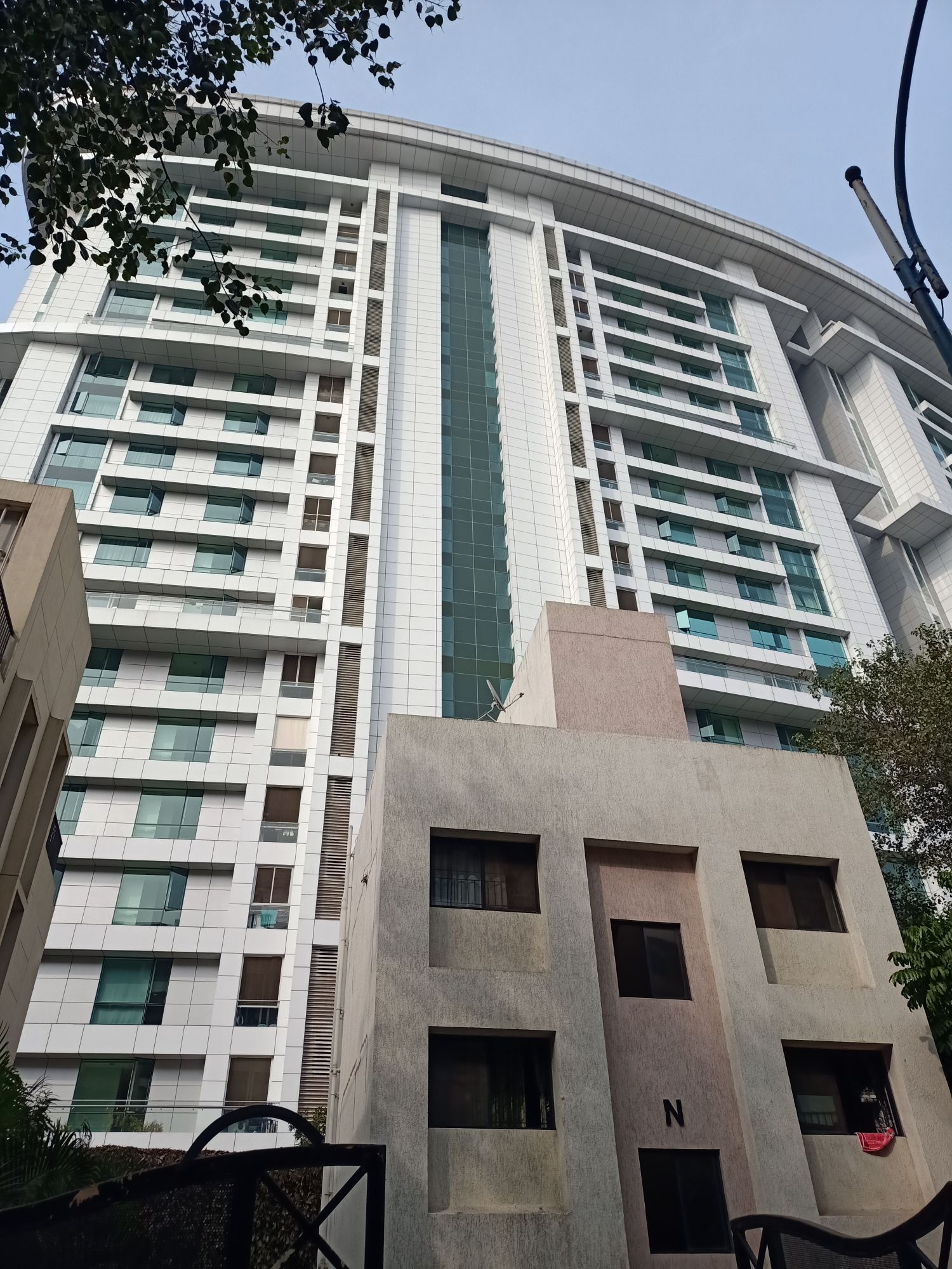 Buy 4 BHK Flat/Apartment in Yoo Pune Magarpatta, Pune - 5100 Sq-ft