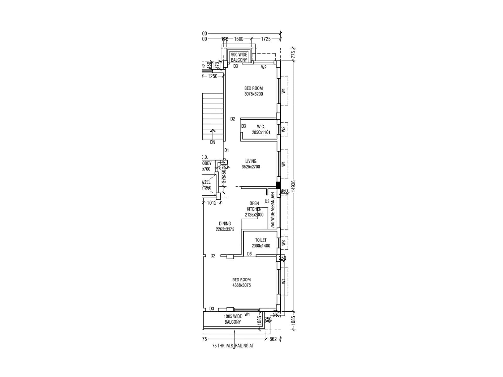 Puber Duar Co Operative in Action Area 2, Kolkata Price, Brochure