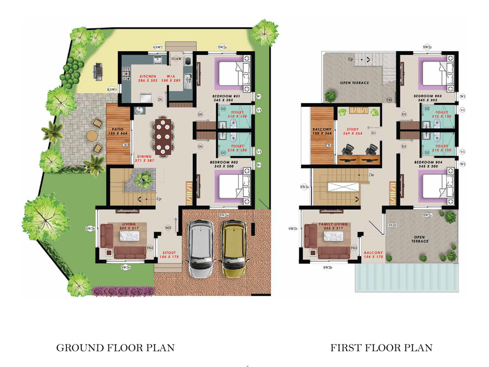 Cordial I Nest in Mangalapuram, Trivandrum: Price, Brochure, Floor Plan ...