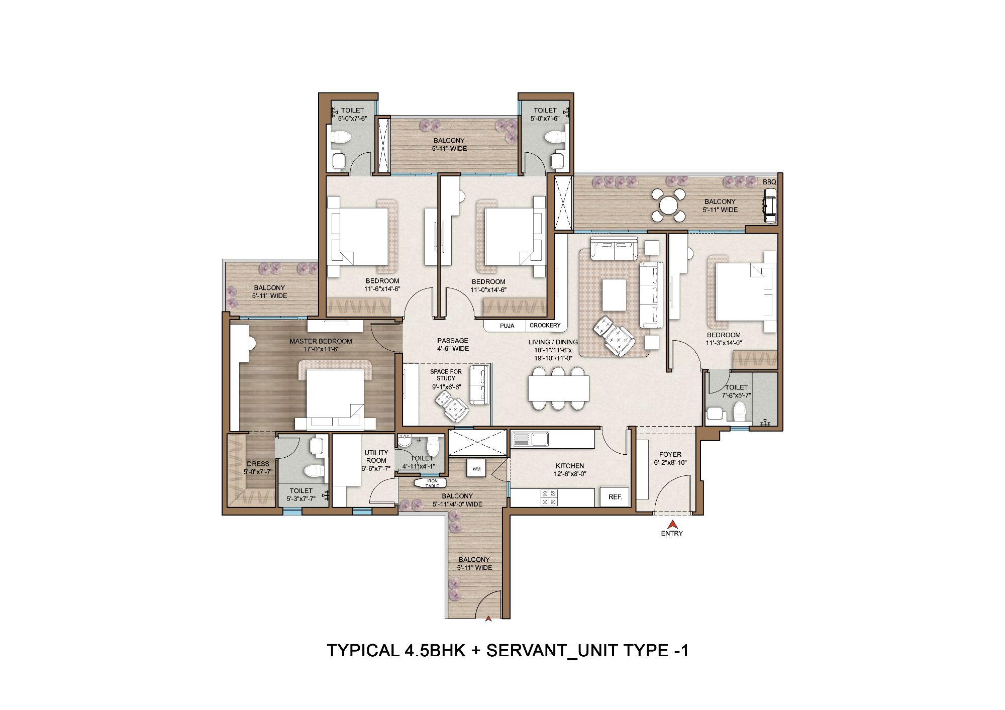 Smartworld One DXP in Sector 113, Gurgaon Price, Brochure, Floor Plan