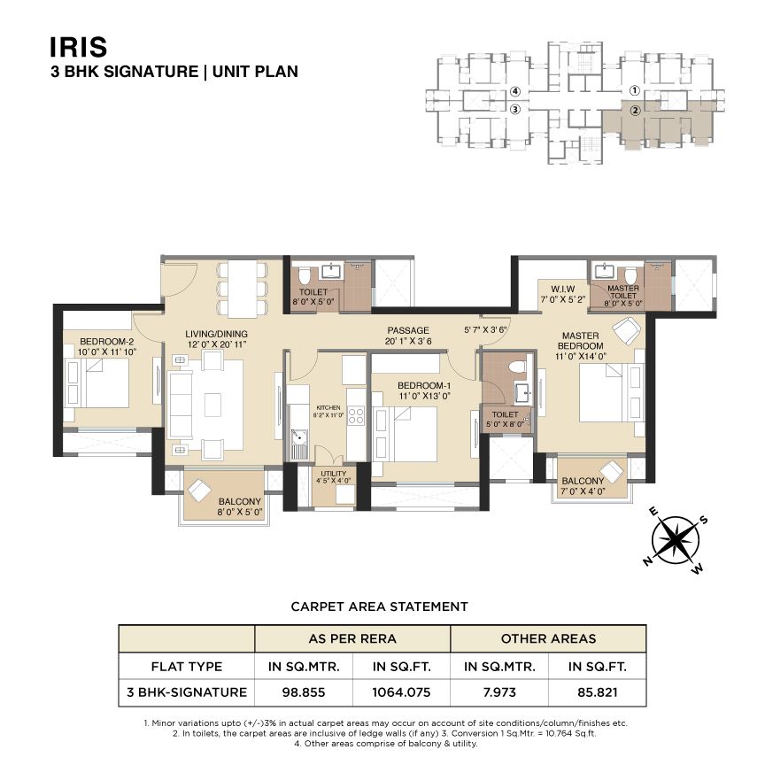 Hiranandani Golden Willows in Panvel, Navi Mumbai: Price, Brochure ...