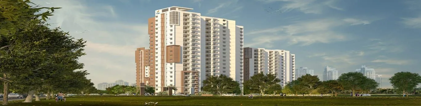 Ramky One Astra in Kokapet, Hyderabad: Price, Brochure, Floor Plan
