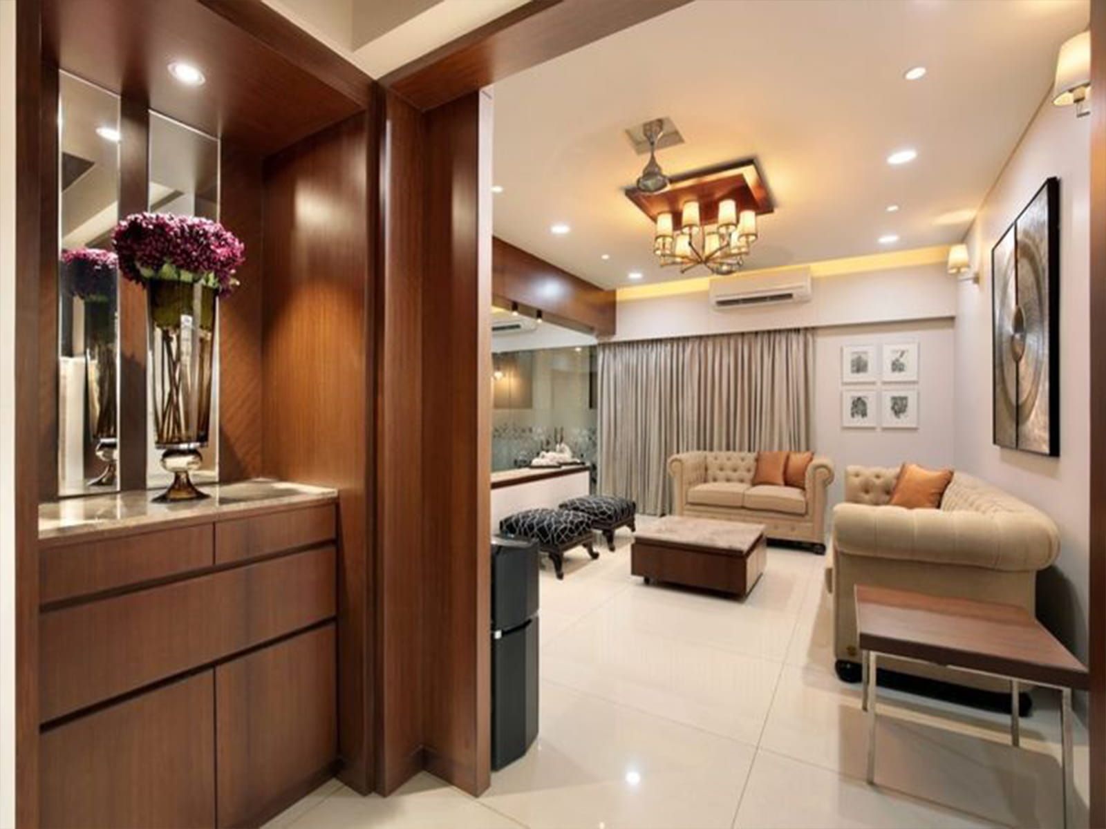 Renovating a Living Room? Experts Share Their Secrets