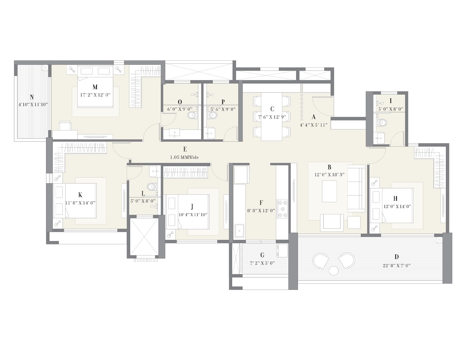 Kolte Patil 24K Altura in Baner, Pune: Price, Brochure, Floor Plan, Reviews