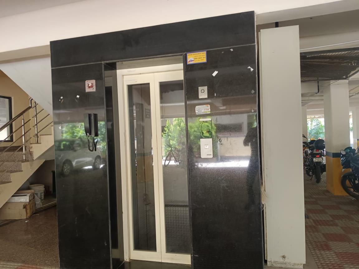 Photo inspiration: Visual Reference: My Gate Amenities Facilities Horamavu Bangalore