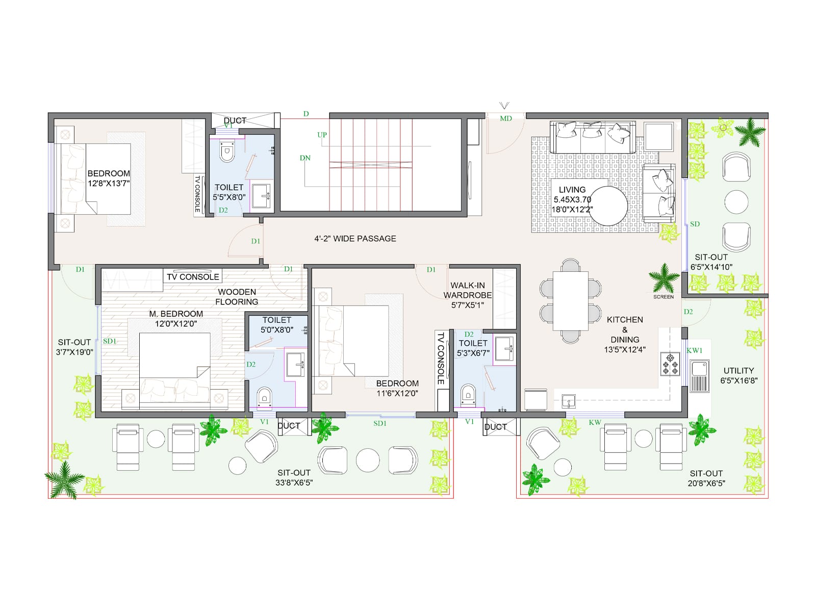 Atco La Vivant in Sarjapur, Bangalore: Price, Brochure, Floor Plan, Reviews