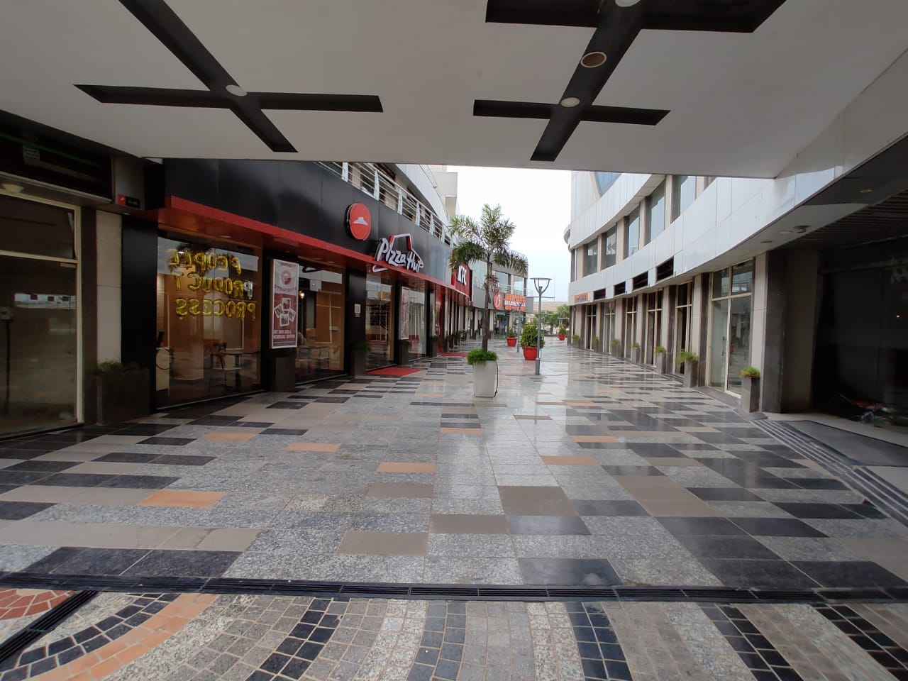 Commercial Land For Sale in Ocus Medley, Sector 99, Gurgaon