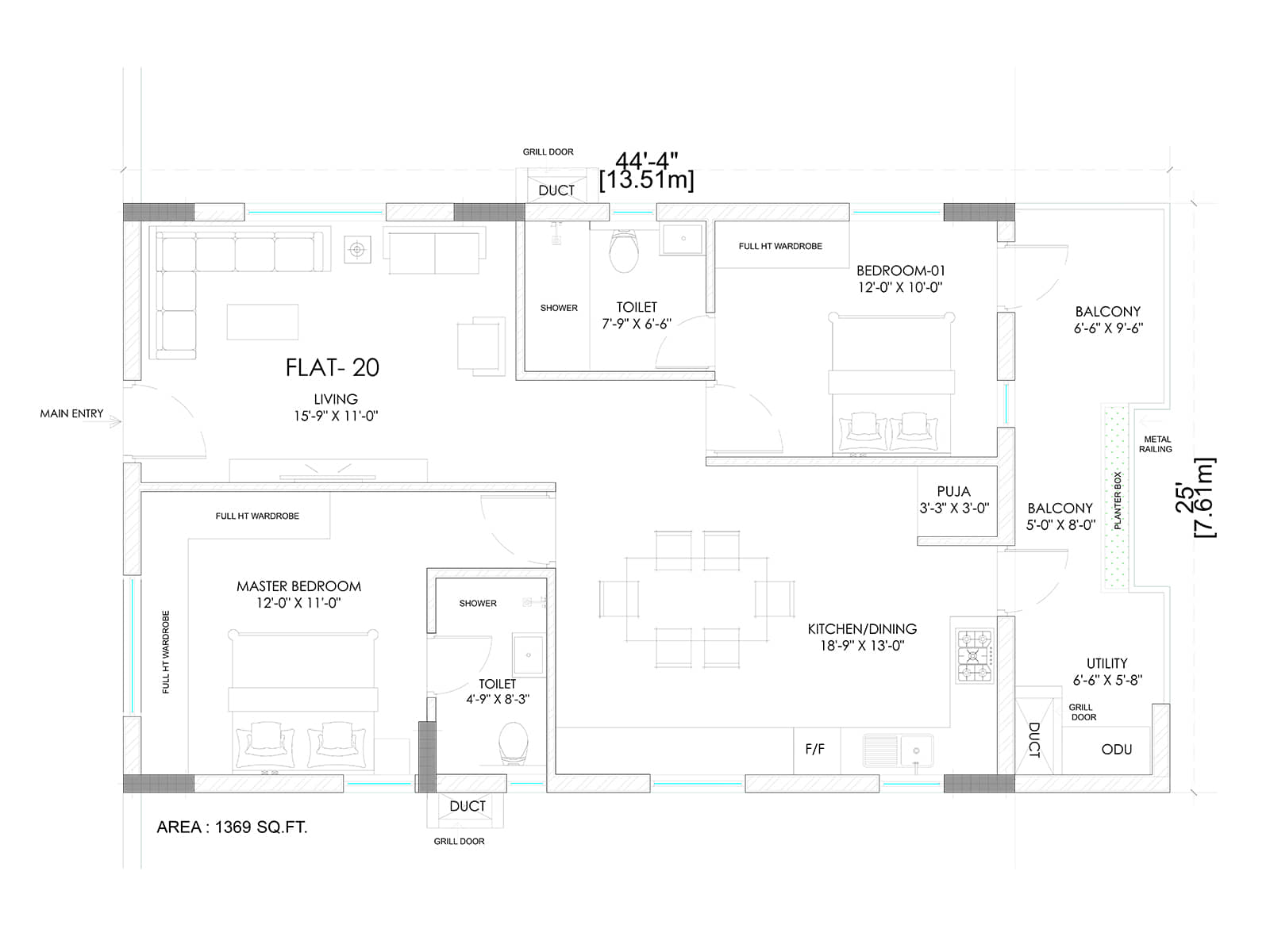 Luxor in Bachupally, Hyderabad Price, Brochure, Floor Plan, Reviews