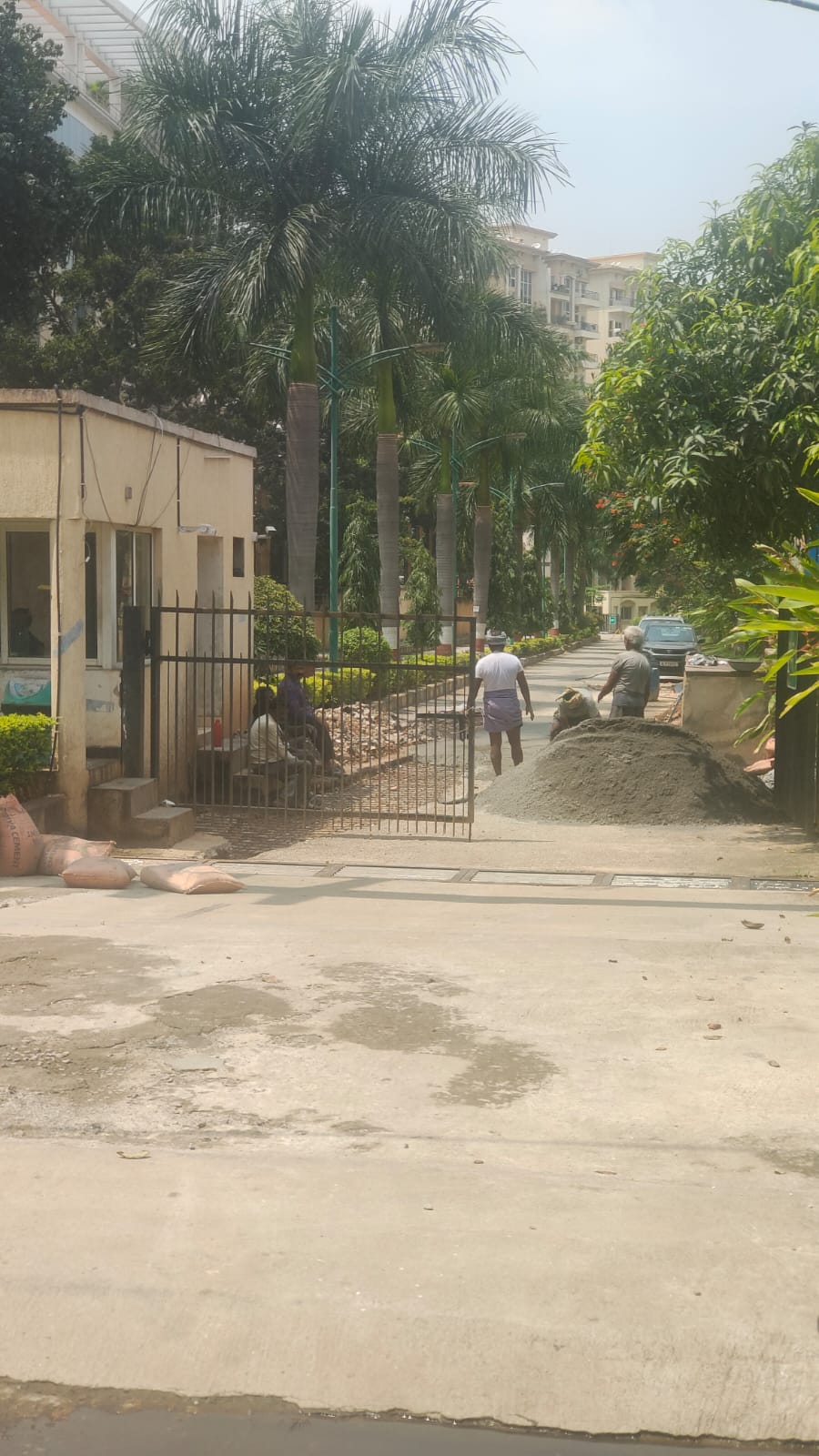 Buy 3 BHK Flat/Apartment in Akme Ballet Doddanekundi, Bangalore 1780