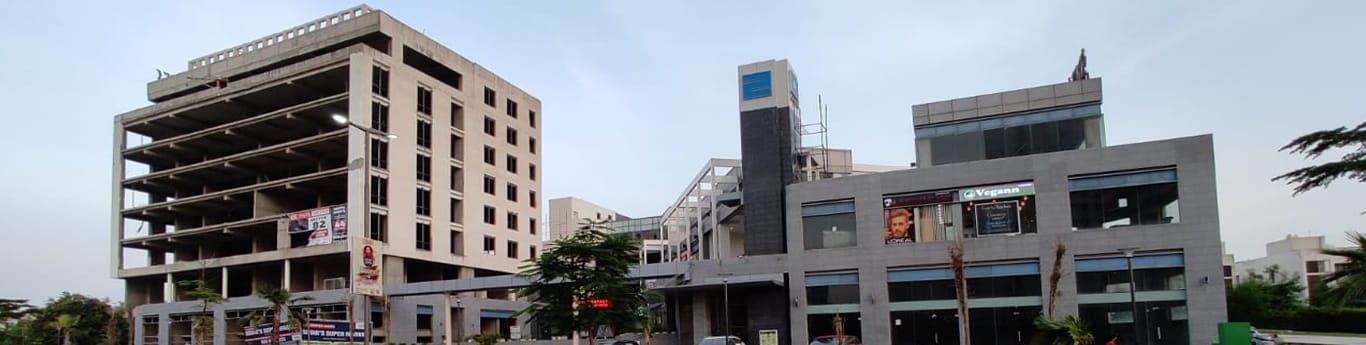 Commercial Shop 800 Sq-ft For Rent in Vatika Town Square 2, Sector 82, Gurgaon