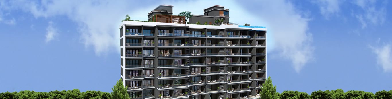 Vaastu Hanging Gardens Phase 2