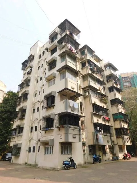 Aaram CHS in Santacruz East, Mumbai: Price, Brochure, Floor Plan