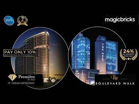Home and Soul F Premiere Video