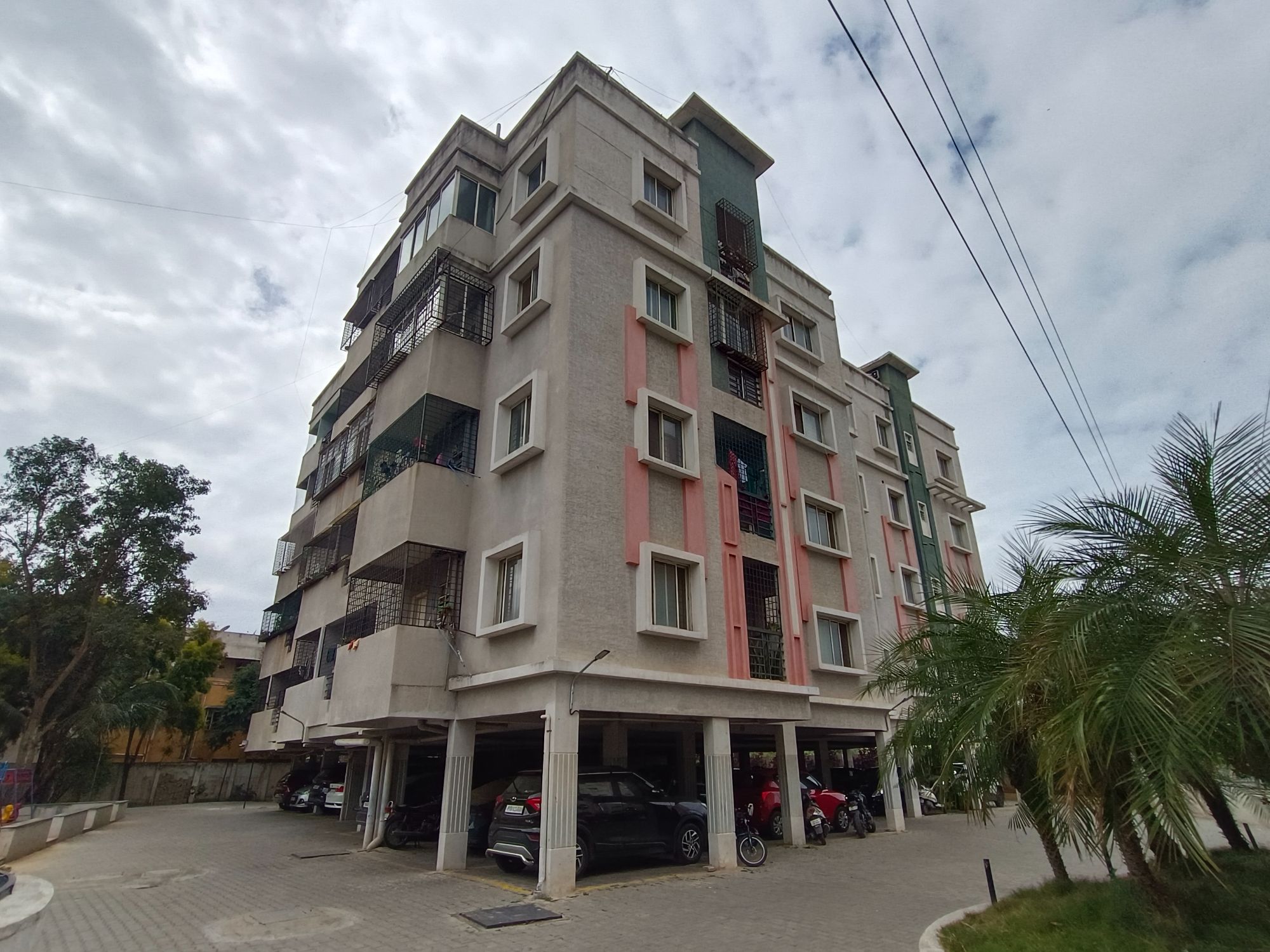 Citadil Sreepadam Grand