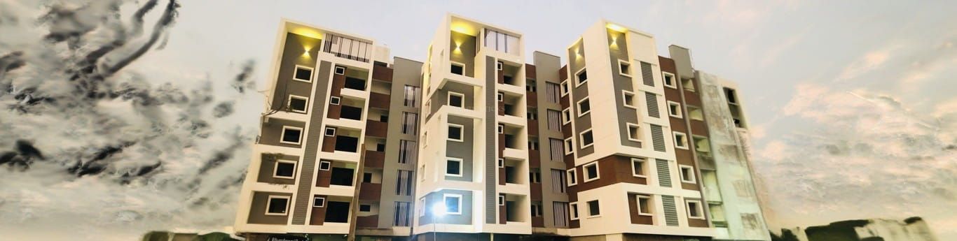 Akshita Heights-4