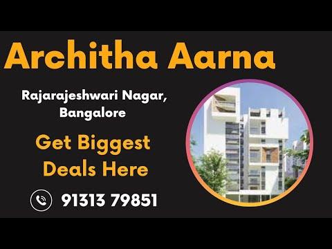 Residential Projects in Channasandra Srinivaspura, Bangalore: View All ...