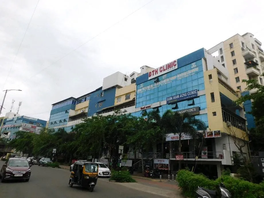 Ganeesham Phase II in Pimple Saudagar, Pune: Price, Brochure - Main Image