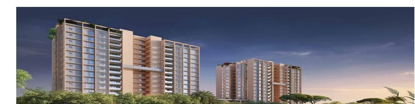 Ambuja Ecospace Residencia in New Town, Kolkata: Price, Brochure