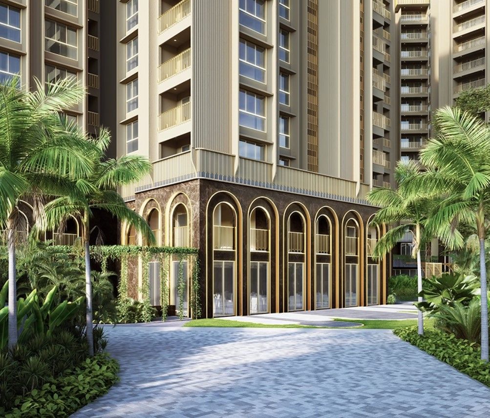 Godrej RK Studios Photos & Video Chembur Mumbai