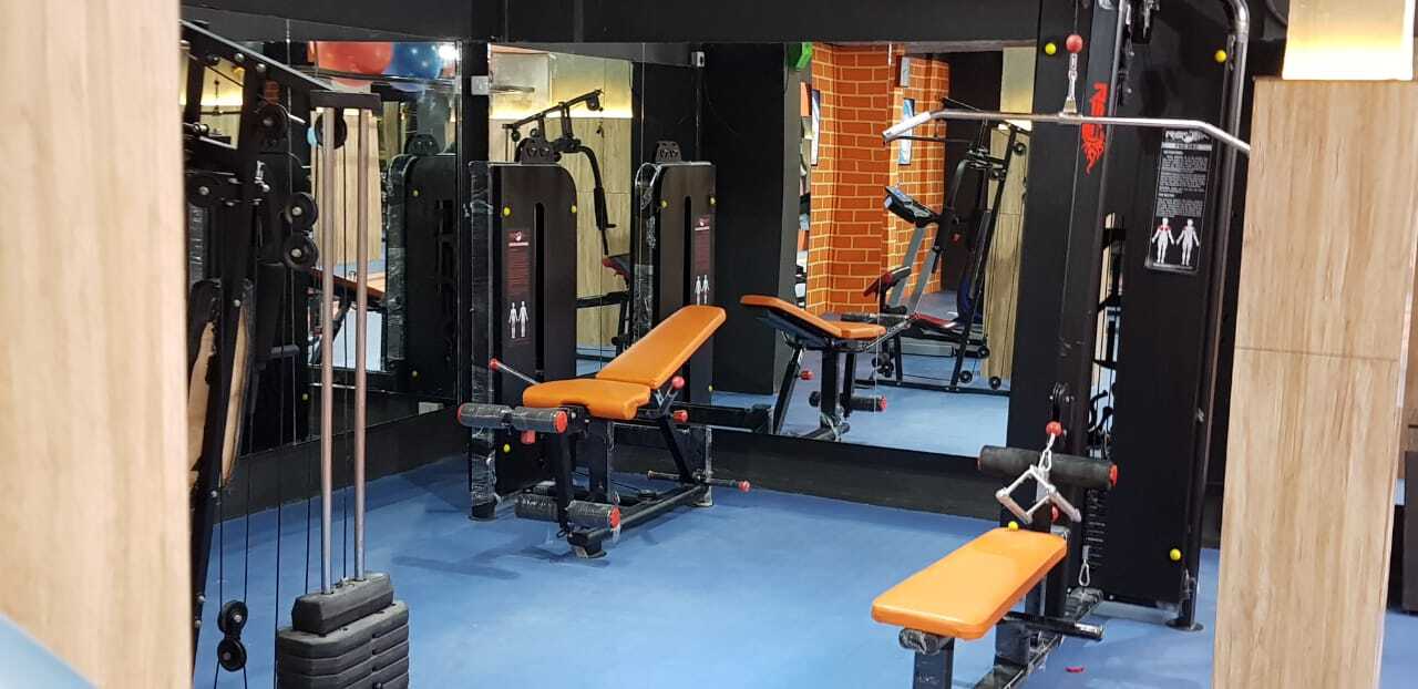 The Citadel Apartments Lucknow
