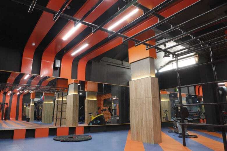 The Citadel Apartments Amenities