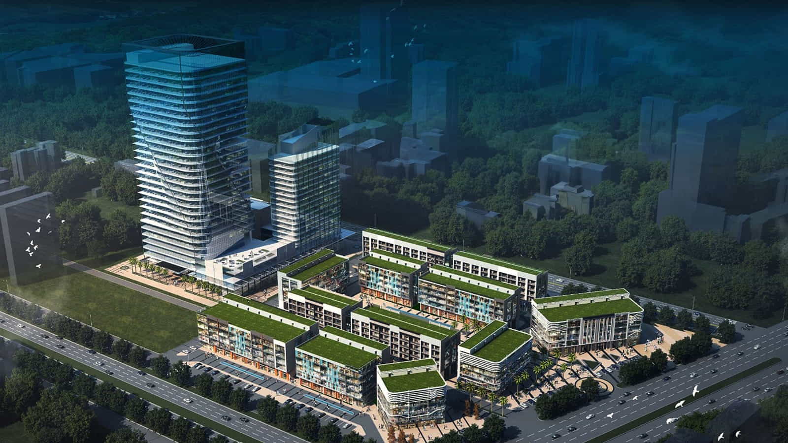 Commercial Land For Sale in Capital One Global, Sector 73, Gurgaon
