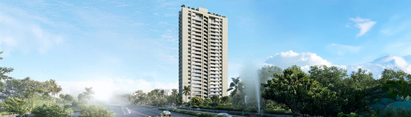 R & B Rashmi Sky Scape