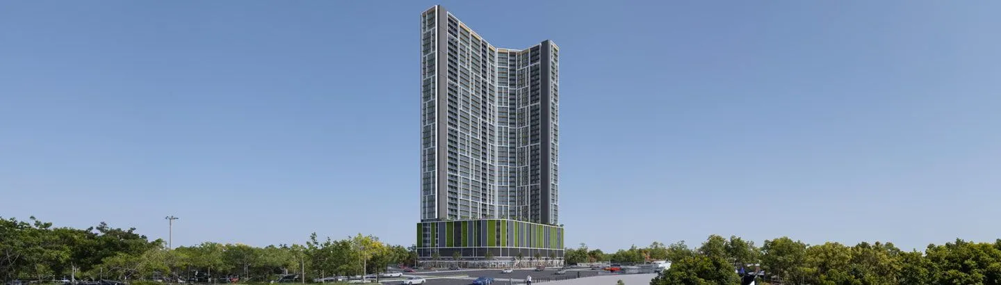 Satyam Surya Manhattan in Kharghar, Navi Mumbai: Price, Brochure