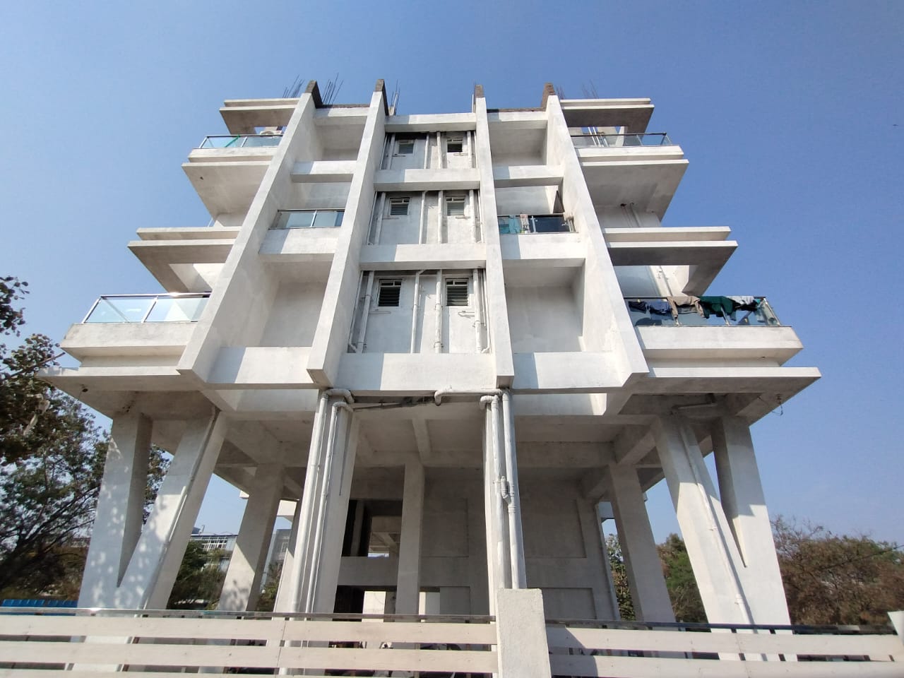 GRG Spring Valley Floor Plan, Pune: Layouts, Sizes, Configurations