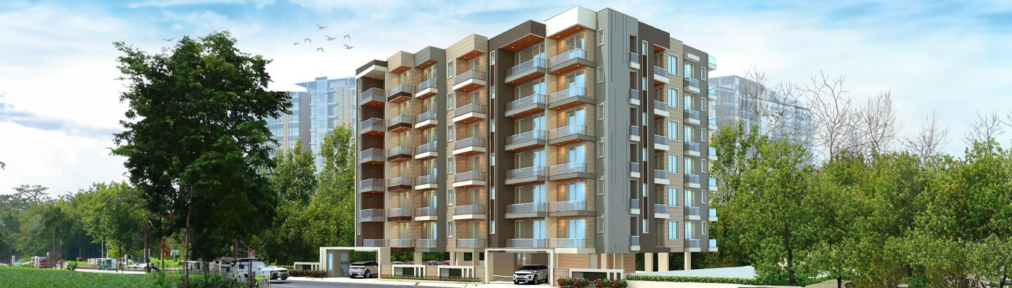 Parth Avenue