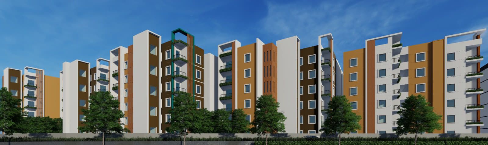 NSKs Nikhil Krishna Crown