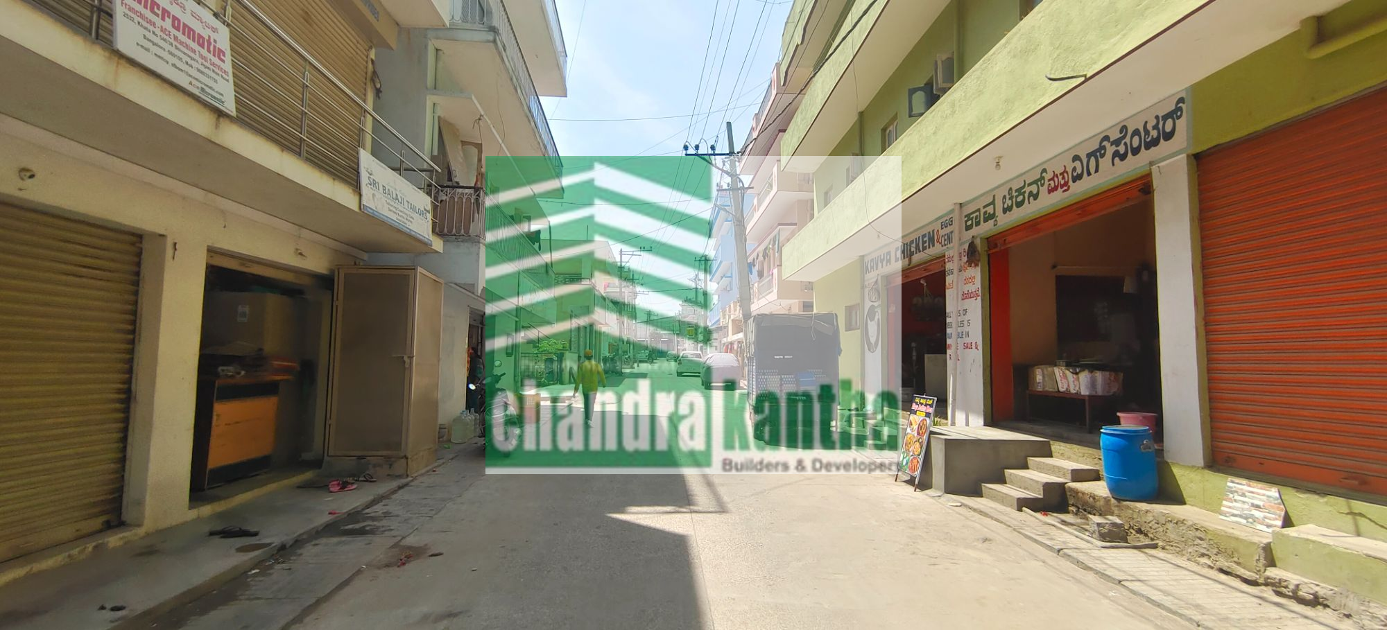 CK Infinity Phase III in Jigani, Bangalore: Price, Brochure, Floor Plan ...