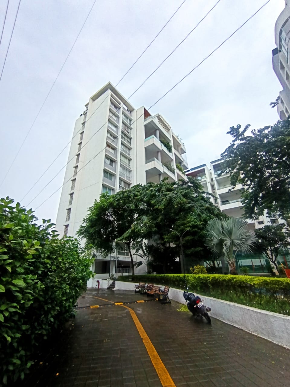 Marvel Diva Ultima Amenities & Facilities, Magarpatta Road, Pune
