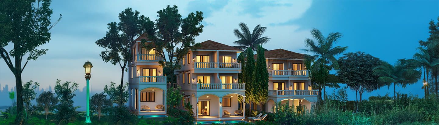 MVR CASA SOLARIS