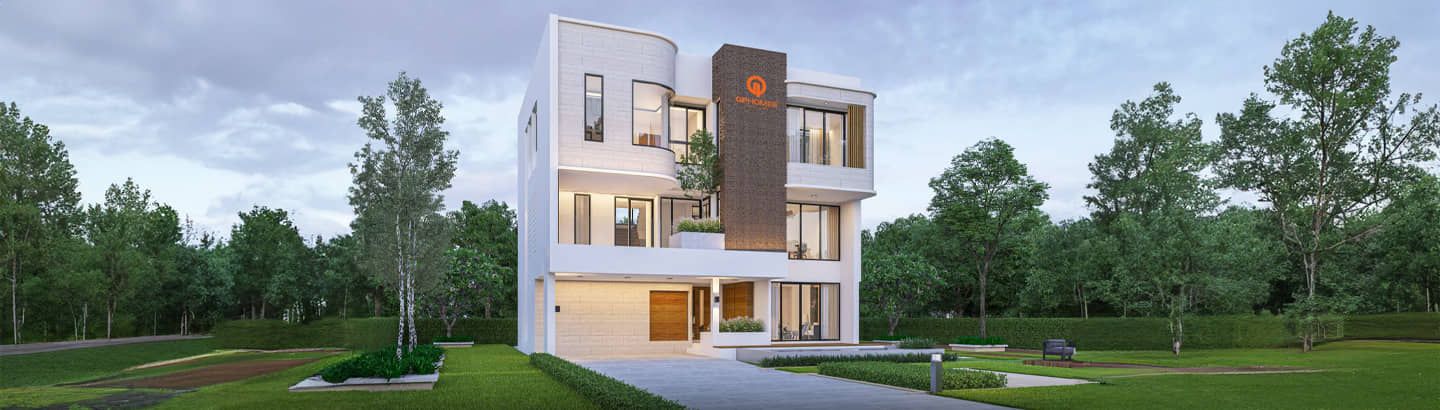 GP Homes Pon Bhoomi