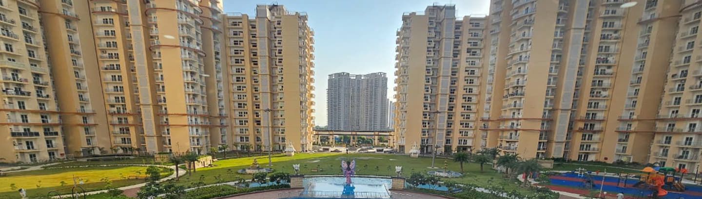 Samridhi Luxuriya Avenue