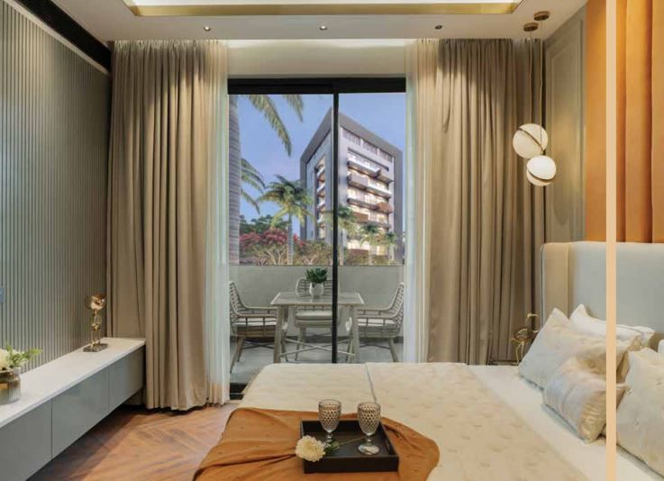 Agarwal The Resort