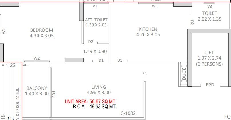 Map Stavya Stavya Skydeck in Palaj, Gandhinagar: Price, Brochure, Floor Plan, Reviews