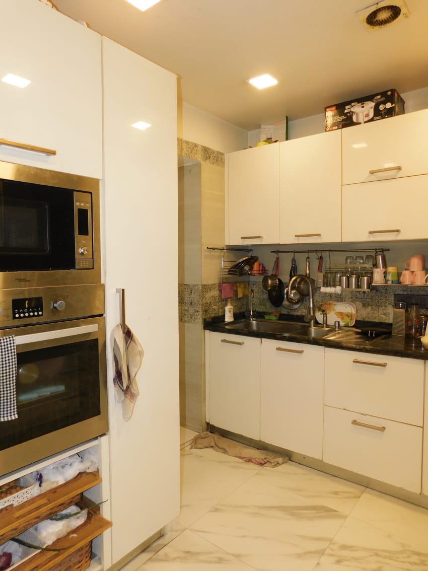 DDA Flats Sector B Pocket 10 Photos & Video Vasant Kunj New Delhi