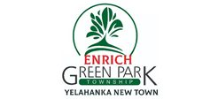 Enrich Greenpark Layout in Yelahanka, Bangalore: Price, Brochure, Floor ...