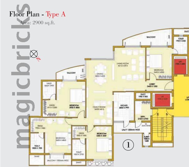 ATS One Hamlet in Sector 104, Noida Price, Brochure, Floor Plan, Reviews